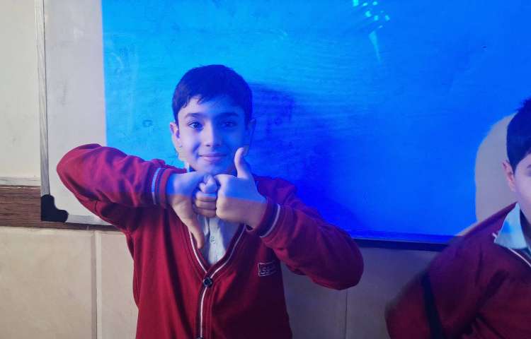 اتیکت - لایک و دیسک لایک های اتیکت های غذا خوری 2