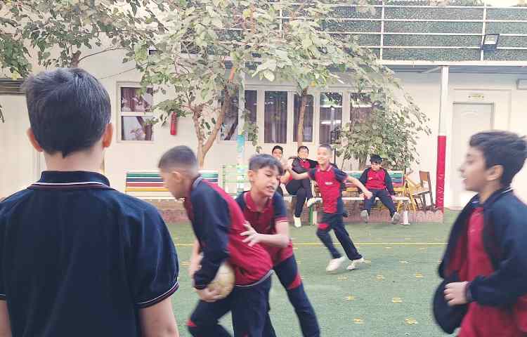 اتیکت - مروری بر طرح درس آبان 3