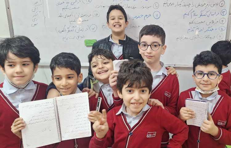 اتیکت - مروری بر طرح درس ها