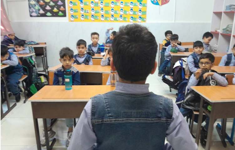 اتیکت- مرور اتیکت مکانهای عمومی 1