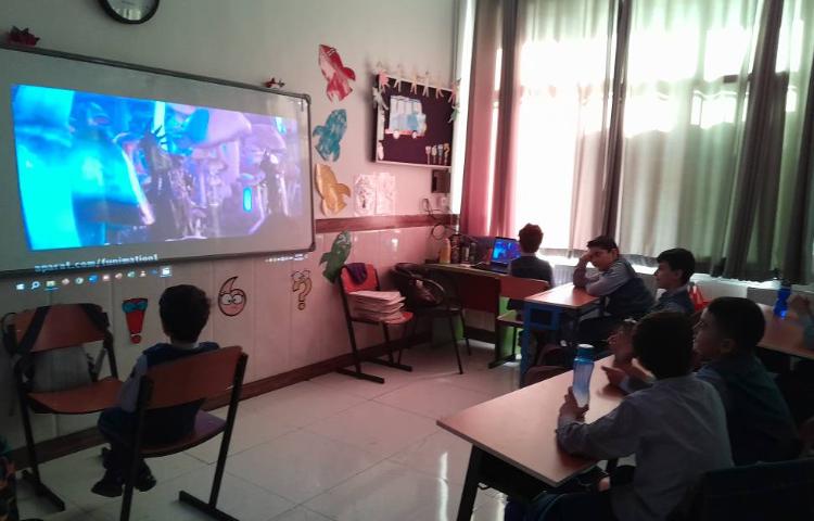 اتیکت - مرور اتیکت مکانهای عمومی 2