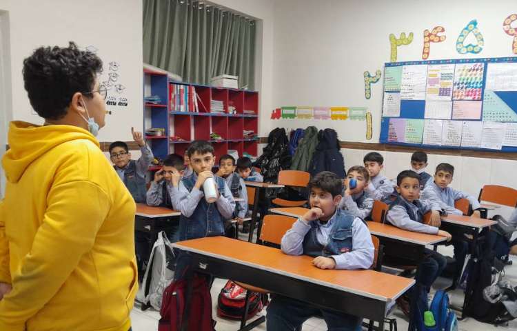 اتیکت - مرور اتیکت مکانهای عمومی 2