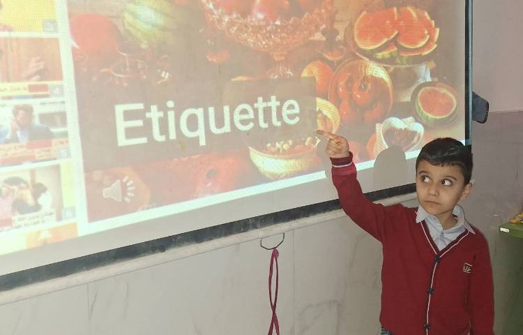 اتیکت مهمان 2(یلدا) 3