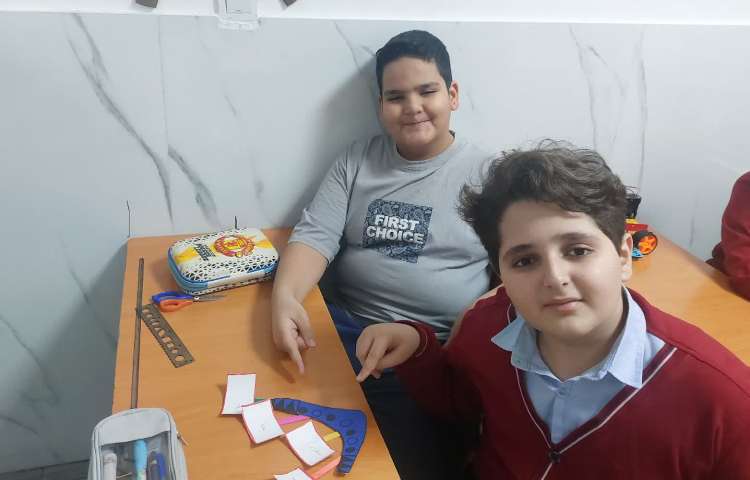 اتیکت مکالمه بومرنگی 1