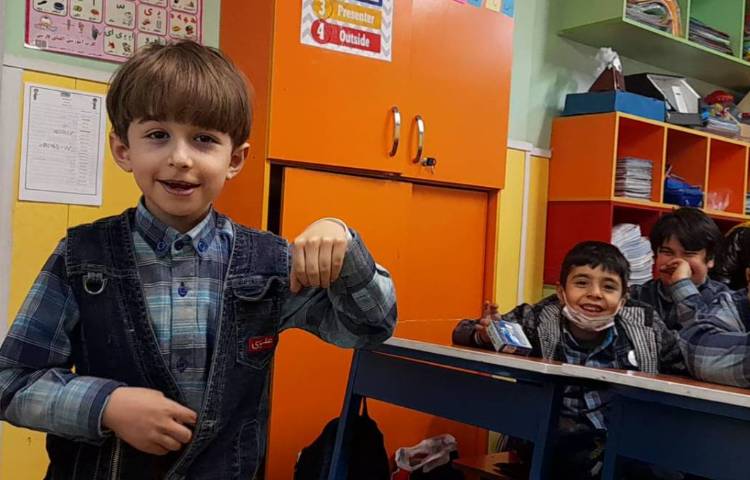 :اتیکت، مکالمه و شعر شنونده ی خوب 1