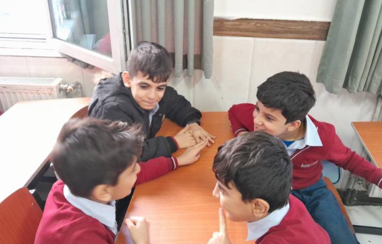 اتیکت مکالمه 1و2و3 2