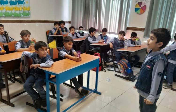 اتیکت مکانهای عمومی و دیدن فیلم