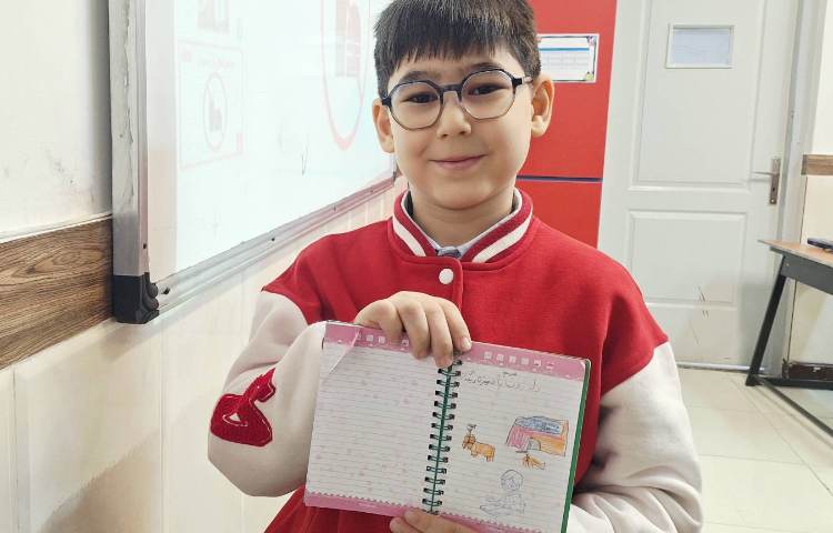 اتیکت مکان عمومی -رستوران