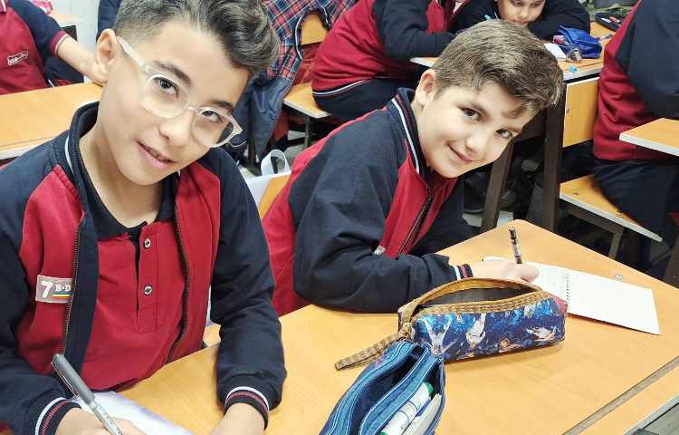 اتیکت پیام صوتی 1