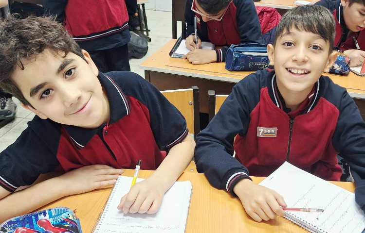 اتیکت پیام صوتی