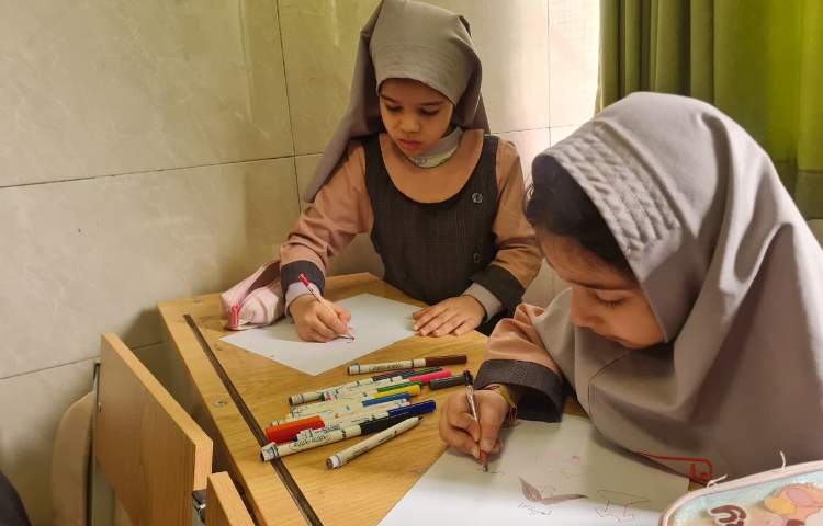 اتیکت 1