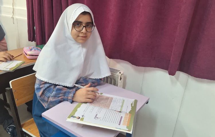 اتیکت 1