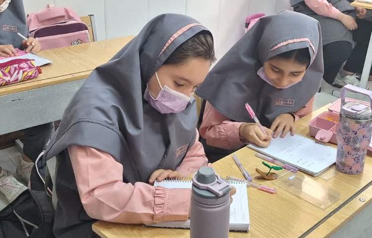 اتیکت 1