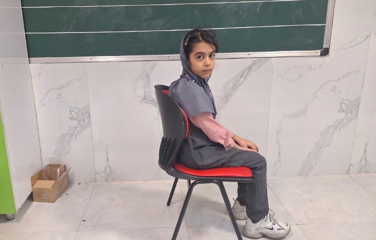 اتیکت 1