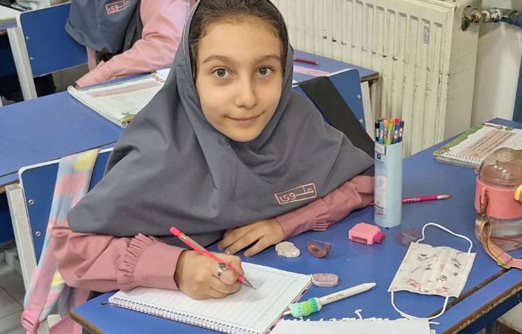 اتیکت 1