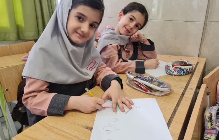 اتیکت 2