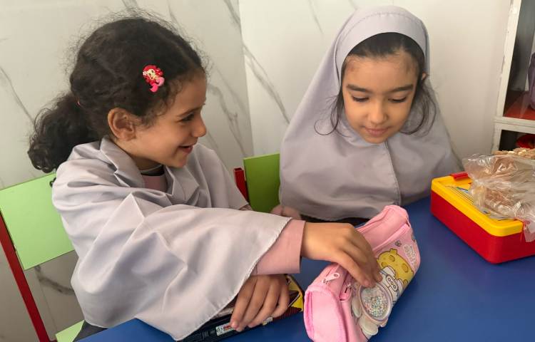 اتیکت 2