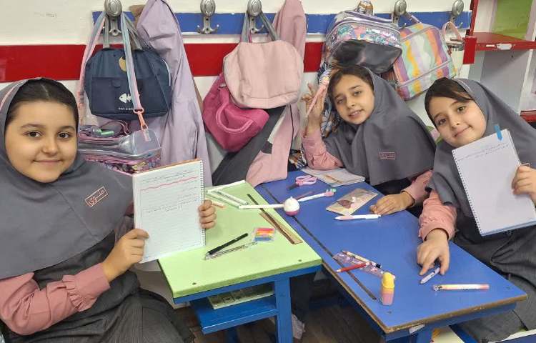 اتیکت 3