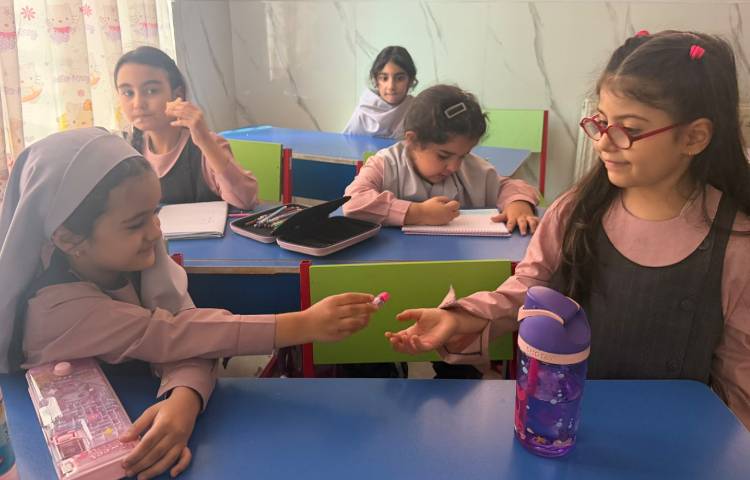 اتیکت 4
