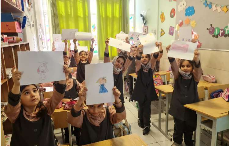 اتیکت 5
