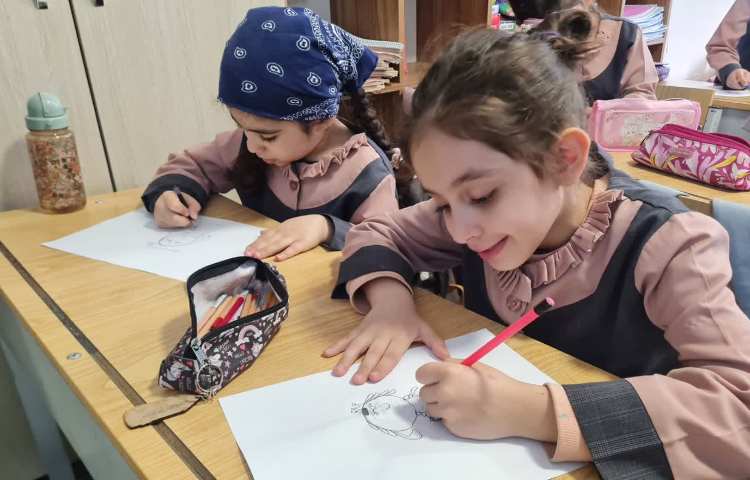 اتیکت