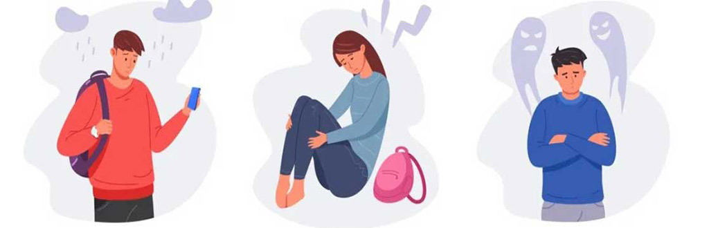 اثرات ورزش بر سلامت روانی نوجوانان