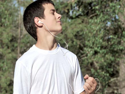 افزایش اعتماد به نفس