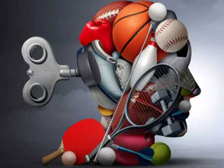 اثرات ورزش بر سلامت روانی نوجوانان