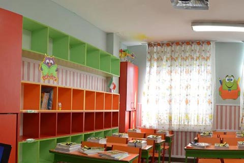 ایران مهارت