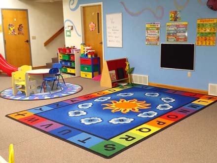 اجباری شدن پیش‌دبستانی برای کودکان 5 ساله