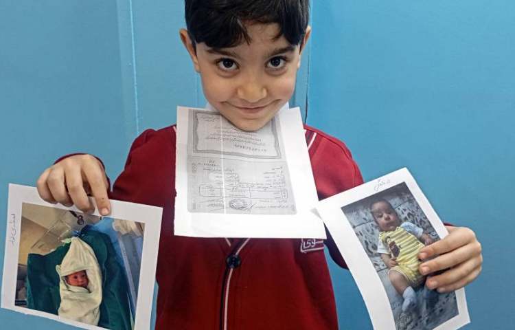 اجتماعی،ایجاد انگیزه ی درس اول 2