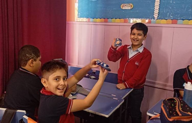 اجتماعی،ایجاد انگیزه ی درس اول 3