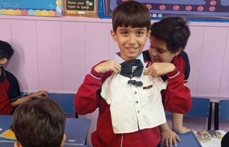 اجتماعی،ایجاد انگیزه ی درس اول 5