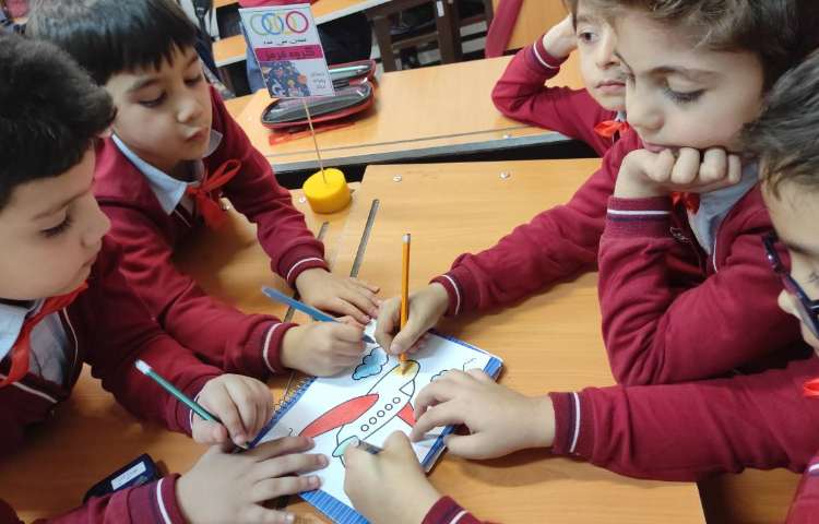 اجرای آزمایش اسرار آب 3