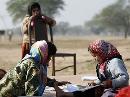 شناسایی 900 هزار دانش‌آموز بازمانده از تحصیل