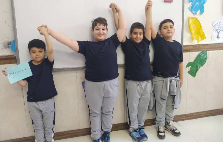 اجرای بازی اعداد زوج و فرد 2