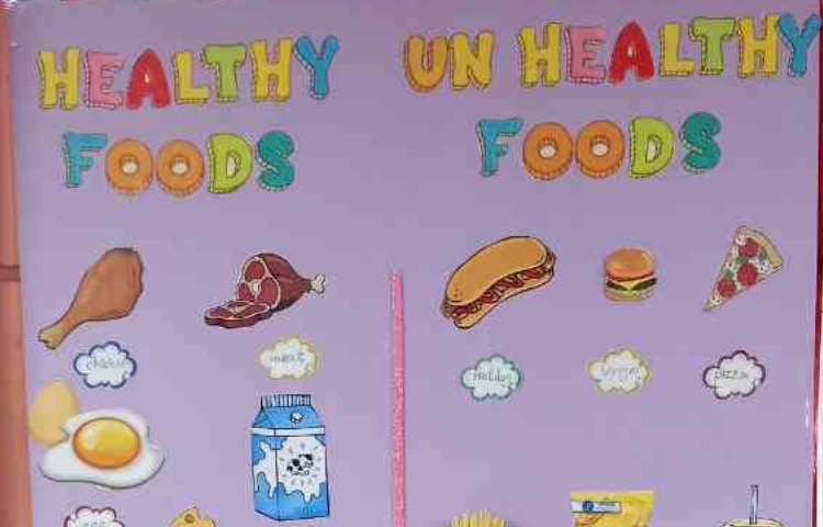 اجرای دانش آموزان پایه سوم آشپزی 1