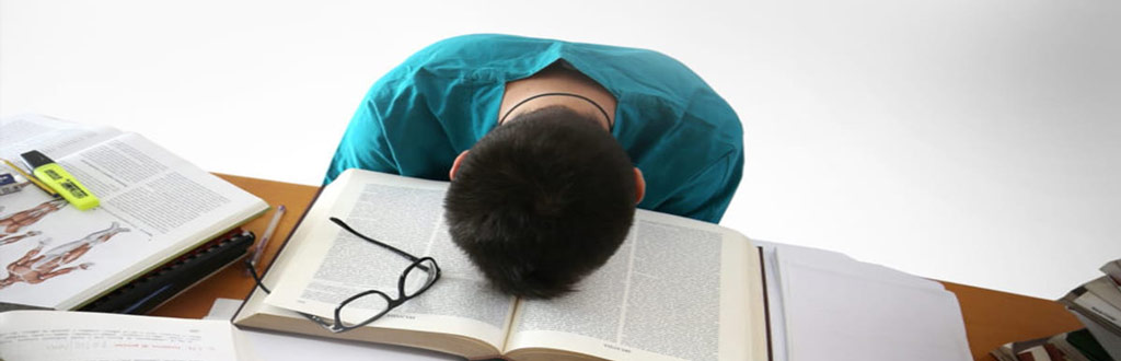 ارائه مشاوره‌های رایگان برای کاهش استرس دانش‌آموزان در آزمون