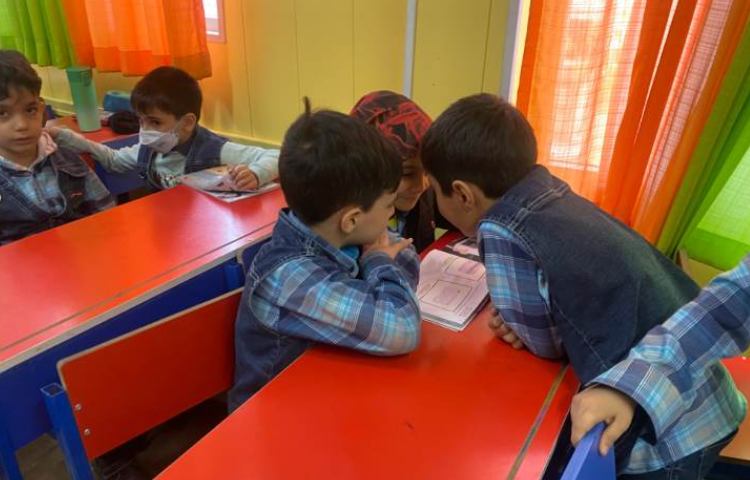 :اجرای طرح معلم شو 2