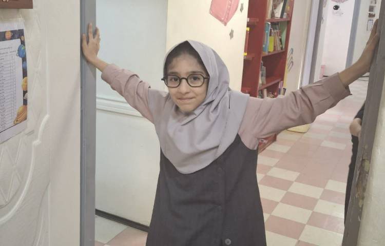 اجرای مانور زلزله 10