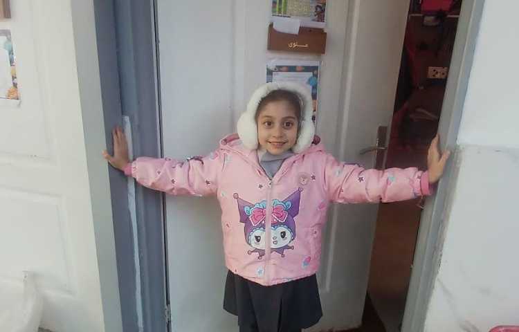 اجرای مانور زلزله 5