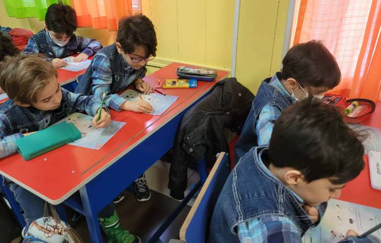 :اجرای مرحله ی اول مسابقه ی سودوکو، کلاس انگور 1