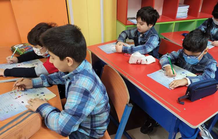 :اجرای مرحله ی اول مسابقه ی سودوکو، کلاس انگور 3