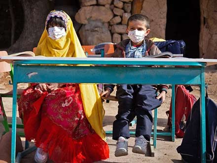 رئیس مجمع خیران مدرسه‌ساز کشور: خیرین 18 هزار میلیارد برای مدرسه‌سازی کمک کردند