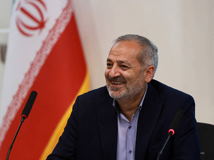 علیرضا کاظمی: تحول پایدار از مدرسه آغاز می‌شود