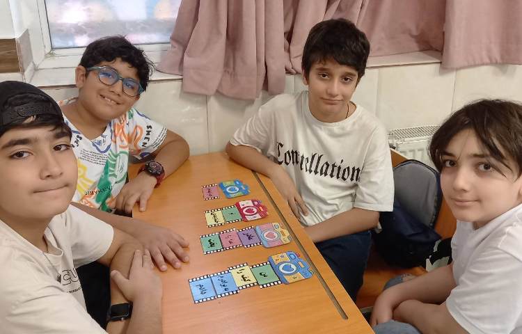 اجزای جمله 1