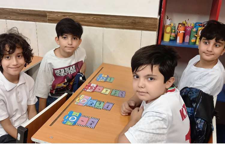 اجزای جمله 3