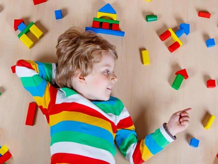 احداث مدرسه ویژه دانش‌آموزان اوتیسم