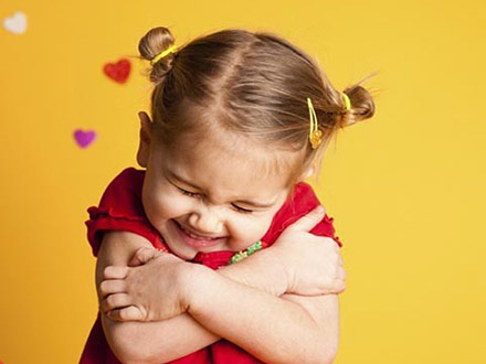 چگونه احساس امنیت را در کودکان به وجود آوریم؟