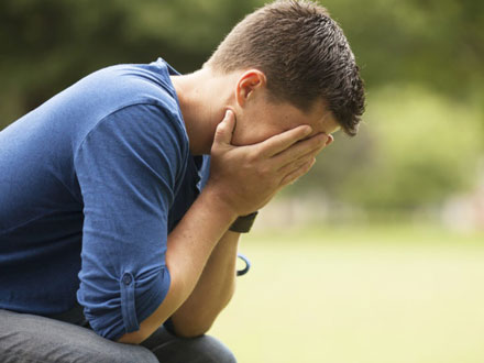 احساس گناه در والدین